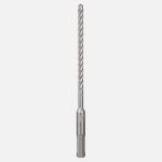 Bosch Dört Elmaslı SDS-Plus-7X 6x165 mm Matkap Ucu