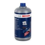 BOSCH DOT 4 FREN HİDROLİK YAĞI 500ML
