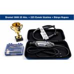 Bosch Dremel 3000 25 Aks. + 225 Esnek Uzatma + Dünya Kupası F0133000WC