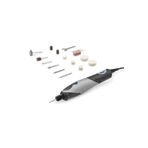 Bosch Dremel Stylo Kalem Tip Çok Yönlü El Motoru 2050-15