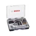 Bosch Drill And Drive 20 Parça Set Delme Vidalama Seti