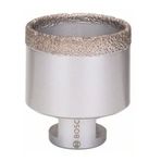 Bosch DrySpeed 55x35 mm Spiral Taşlama Makinesi