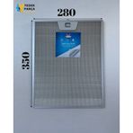 Bosch DUL63CC50/02 Aspiratör Davlumbaz Metal Yağ Filtresi