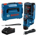 Bosch Duvar Tarama Cihazı D-Tect 200 C (L-Boxx) - 0601081601