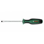 BOSCH Düz Uçlu Tornavida 6.5 x 125 mm