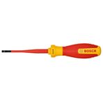 BOSCH Düz Uçlu Tornavida Izoleli PRO VDE 3.5 x 75 mm