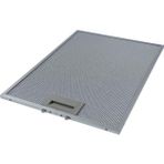 Bosch DWB067A50/DWB06W453 Davlumbaz Metal Yağ Filtresi