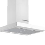 Bosch DWB67BK20T 60 cm Duvar Tipi Ankastre Davlumbaz