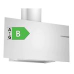 Bosch DWF95AJ20T 90 cm Beyaz Duvar Tipi Davlumbaz