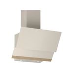 Bosch DWK65AJ80R Krem Duvar Tipi Davlumbaz
