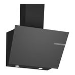 Bosch DWK66PJ70T Antrasit Gri Cam 60 cm Duvar Tipi Ankastre Davlumbaz