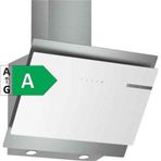 Bosch DWK68AK20T A Sınıfı 3 Kademeli Dokunmatik Duvar Tipi Davlumbaz