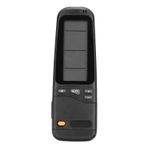 Bosch E-Nr B1ZKI 09105/01 Klima Kumandası