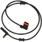 Bosch E39 Arka ABS Sensörü
