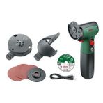 Bosch Easy Cut Grind Akülü Kesici Zımparalama