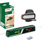 BOSCH Easy Level Hizalama ve Çizgi Lazeri