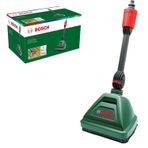 Bosch EasyAquatak 110/120 - AQT 33-10/33-11/35-12/37-13/40-13/42-13 Uyumlu Kompakt Fırça