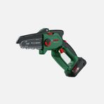 Bosch EasyChain 18V-15-7 Akülü Zincirli 18V 2,5 AH Budama Makinası