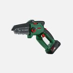 Bosch EasyChain 18V-15-7 Akülü Zincirli 18V 2,5 AH Budama Makinası