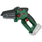 Bosch Easychain 18V-15-7 Şarjlı Zincirli Budama Makinası 18 Volt ( Akü Ve Şarj Aleti Hariç )