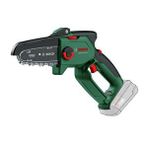 Bosch Easychain 18V-15-7 Şarjlı Zincirli Budama Makinası 18 Volt ( Akü Ve Şarj Aleti Hariç )