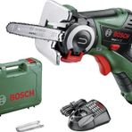 Bosch Easycut 1 Adet Akü ve Şarj Cihazı 12 Akülü Testere
