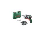 Bosch EasyCut 12 Tek Akülü 2.5 Ah Budama Testeresi