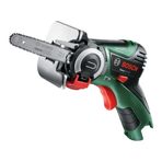 Bosch Easycut 12 Tek Akülü 2.5 Ah Dekupaj Testere