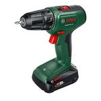 Bosch EasyDrill 18V-38 Akülü Tek Akülü Delme Vidalama Makinesi