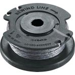 Bosch Easygrasscut Çim Biçme Makinası Yedek Misinası 4 Metre 1,6 Mm F 016 800 569