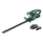 Bosch EasyHedgeCut 18-45 Çit Budama Makinesi