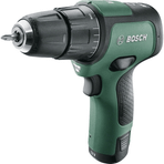 Bosch Easyımpact 12 2.0AH Tek Akülü Darbeli Delme vidalama Makinesi