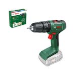 Bosch EasyImpact 18V-40 2Ah Akülü Darbeli Vidalama