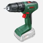 Bosch EasyImpact 18V-40 Solo Vidalama