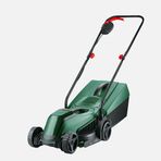 Bosch EasyMower+EasyGrassCut Set 18V Akülü Çim Biçme Makinesi