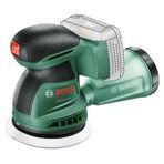 Bosch Easyorbit 18V-10 Akülü Zımpara Solo