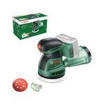 Bosch Easyorbit 18V-20 Akülü Zımpara Solo