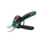 Bosch Easyprune Akülü Adaptörsüz Dal Budama Makası
