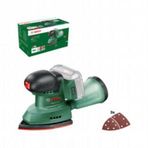 Bosch EasySander 18V Solo Zımpara Makinesi