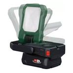 Bosch Easyspotlight 18V-400 Solo Akülü Lamba
