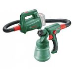Bosch EasySpray 18V Akülü Boya Püskürtme Sistemi