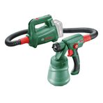 Bosch EasySpray 18V Solo Boya Tabancası
