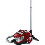 Bosch Easyy BGC2U230 A Sınıfı Hepa Toz Torbasız Elektrikli Süpürge