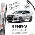 Bosch Eco 2015-2020 Honda HR-V Muz Silecek Takımı