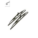 Bosch Eco 550mmx2 Ad Universal Silecek Takımı