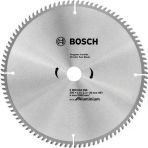 Bosch Eco For Aluminium 305 X 30 96 Diş Daire Testere Bıçağı