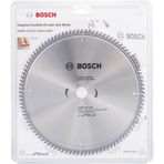 Bosch Eco For Wood 305x30 mm 100 Diş Gönye Kesme Daire Testere