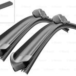 Bosch Eco Honda Civic Fastback MA 1994-97 Telli 500-450 mm Silecek