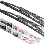 Bosch Eco Hyundai Getz TB 2002-2009 Telli 550-340 mm Silecek