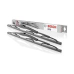 Bosch Eco Hyundai Santa Fe 2006-2012 Ön Silecek Eski Tip Telli Takım